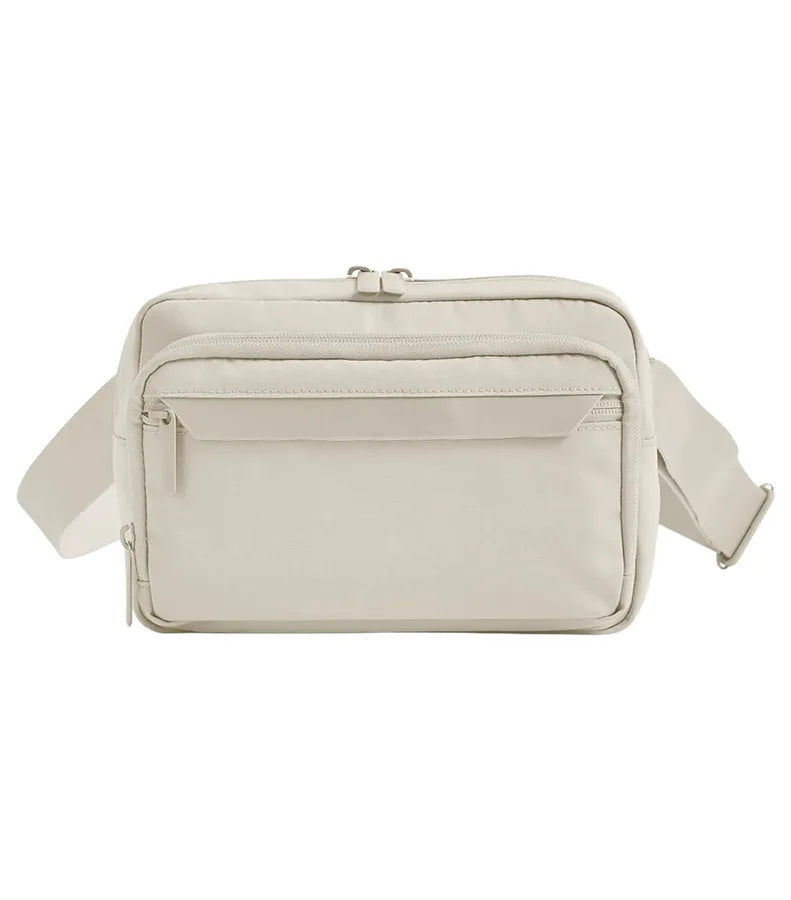 Airside Cross Body Bag NaturalStone