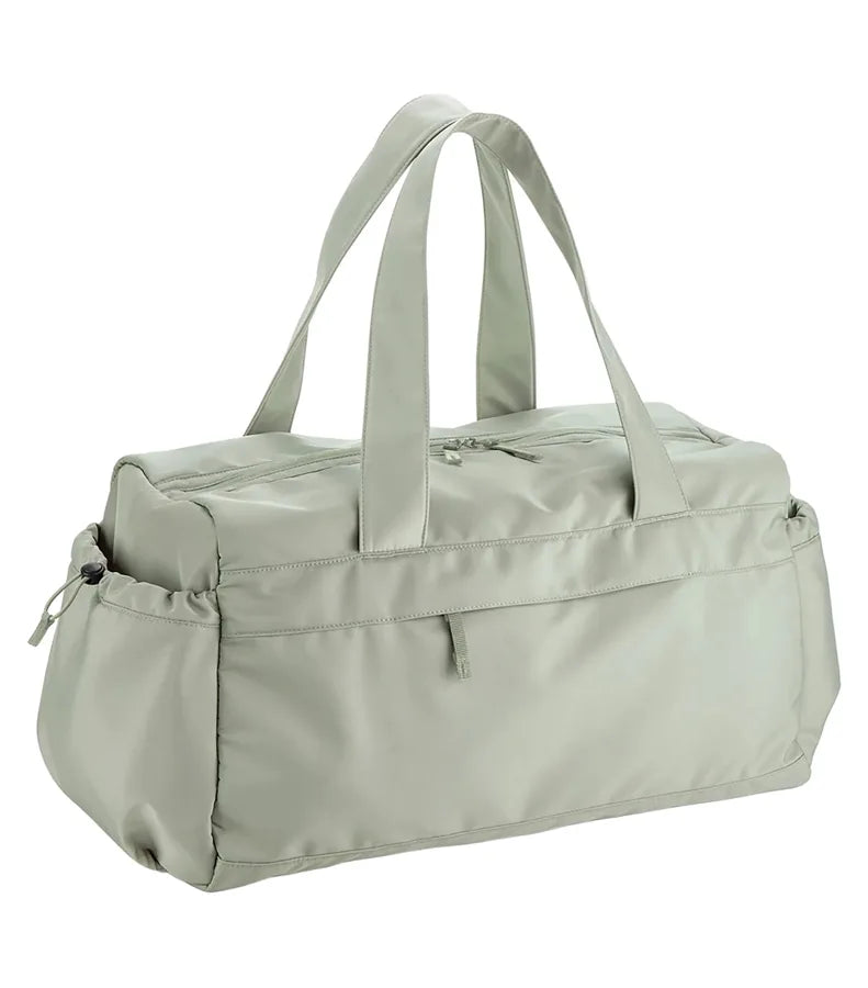 Studio Holdall FreshGreen