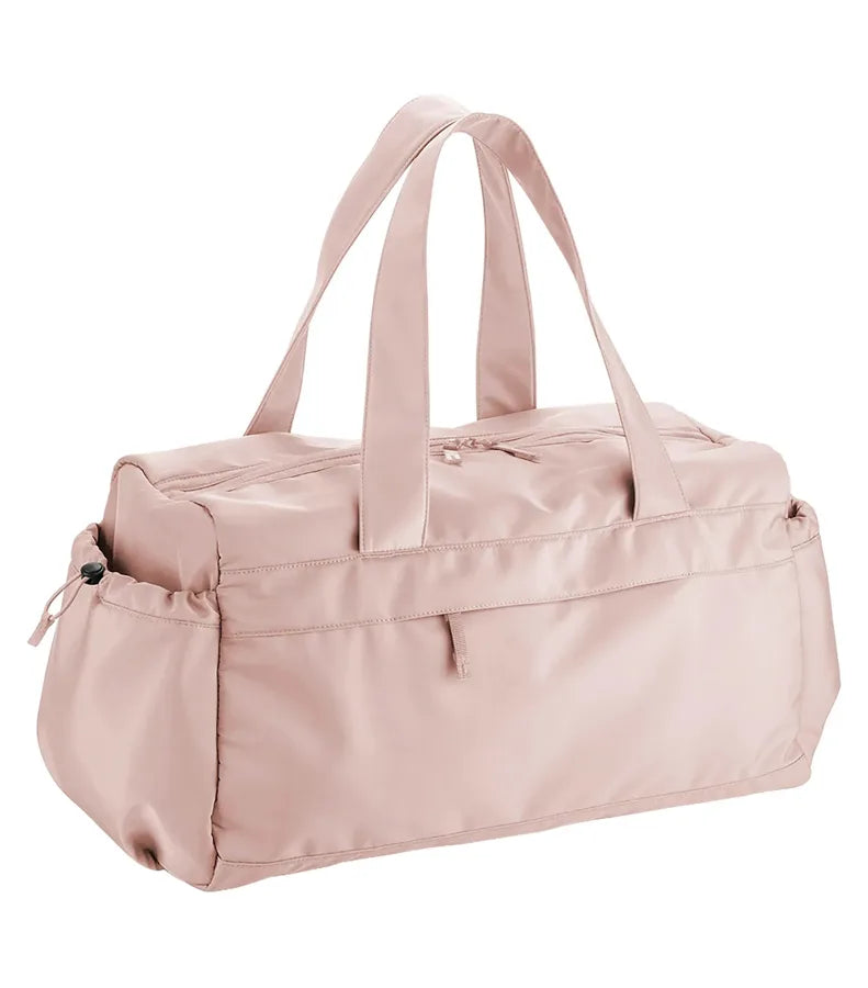 Studio Holdall FreshPink