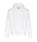 Signature Heavyweight Hoodie ArcticWhite