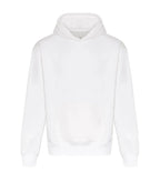 Signature Heavyweight Hoodie ArcticWhite