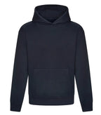 Signature Heavyweight Hoodie NewFrenchNavy