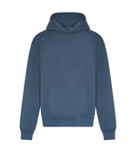 Signature Heavyweight Hoodie AirforceBlue
