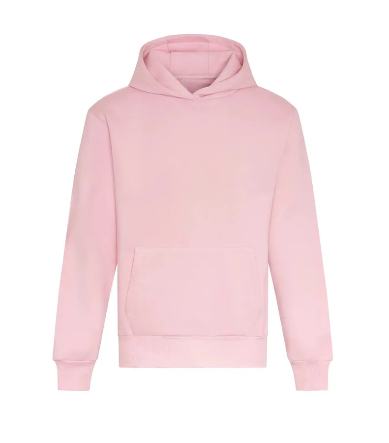 Signature Heavyweight Hoodie BabyPink