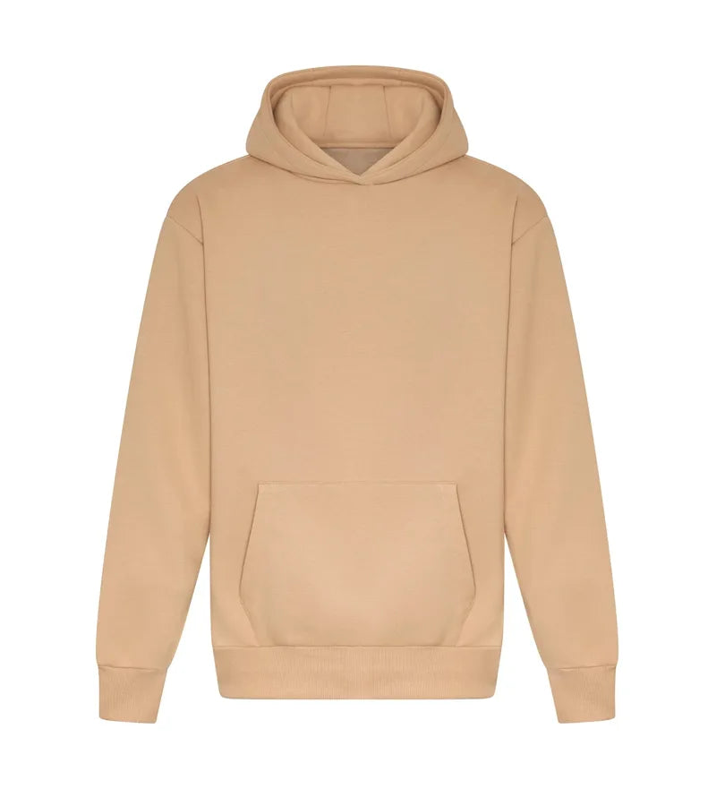 Signature Heavyweight Hoodie DesertSand