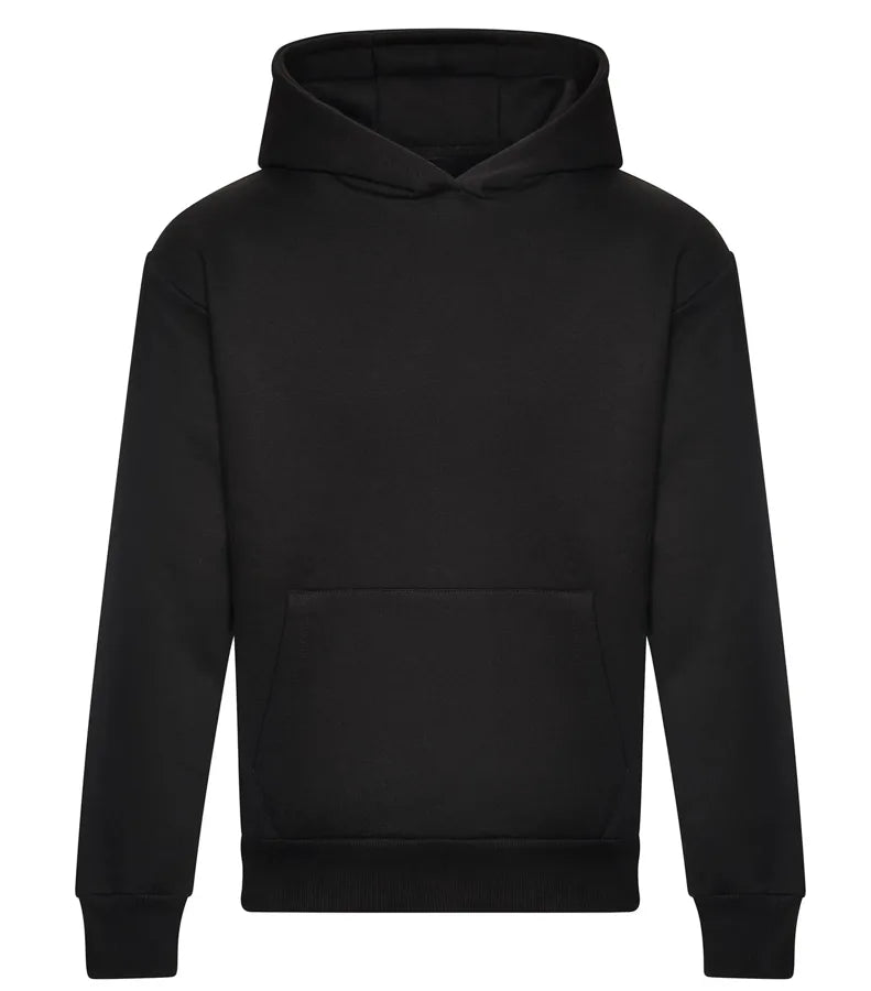 Signature Heavyweight Hoodie DeepBlack