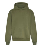 Signature Heavyweight Hoodie EarthyGreen