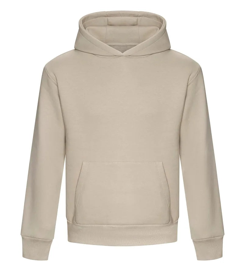 Signature Heavyweight Hoodie NaturalStone