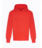 Signature Heavyweight Hoodie SoftRed