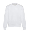 Signature Heavyweight Sweat ArcticWhite