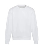 Signature Heavyweight Sweat ArcticWhite