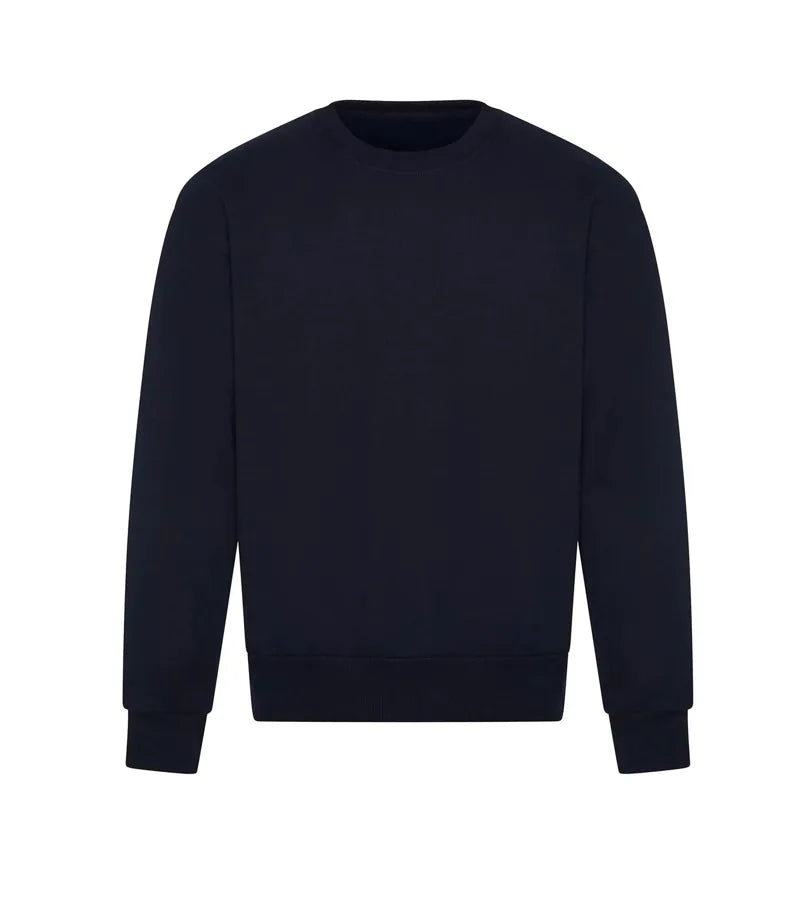 Signature Heavyweight Sweat NewFrenchNavy