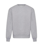 Signature Heavyweight Sweat HeatherGrey