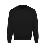 Signature Heavyweight Sweat DeepBlack