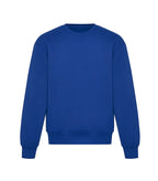 Signature Heavyweight Sweat BrightRoyal