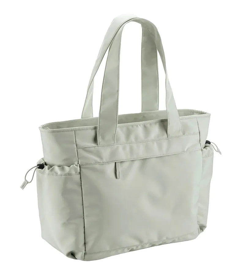 Studio Oversized Tote FreshGreen