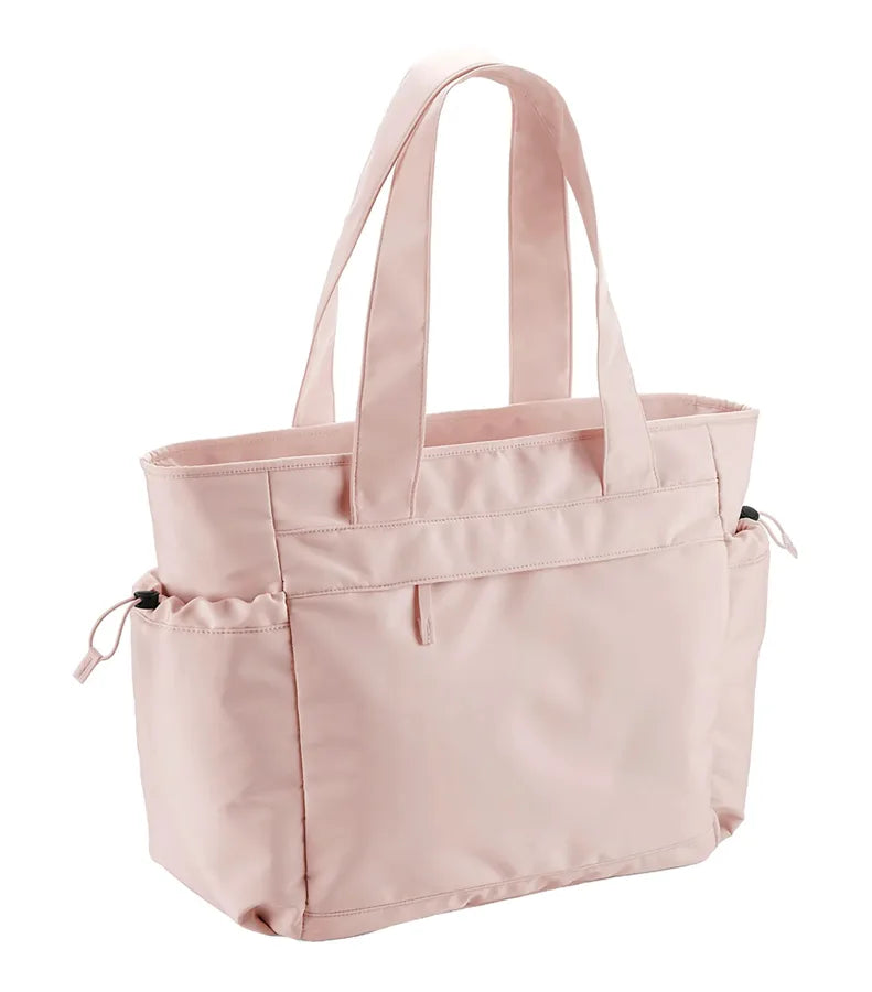 Studio Oversized Tote FreshPink