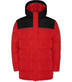 TALLIN Red/Black