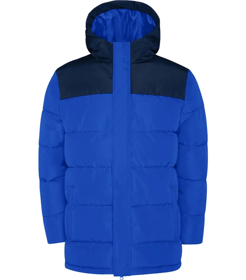 TALLIN RoyalBlue/NavyBlue