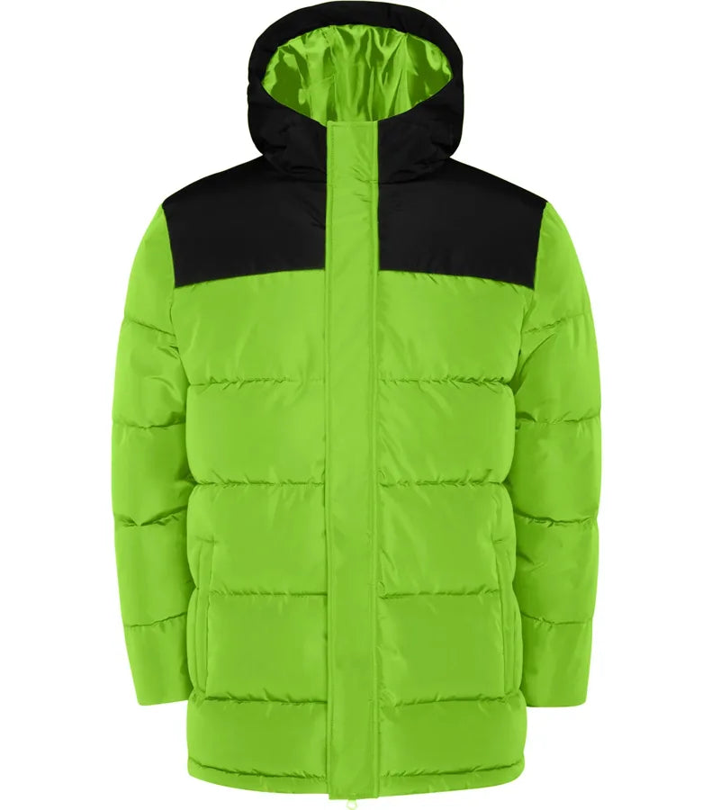 TALLIN Lime/Black