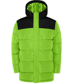 TALLIN Lime/Black
