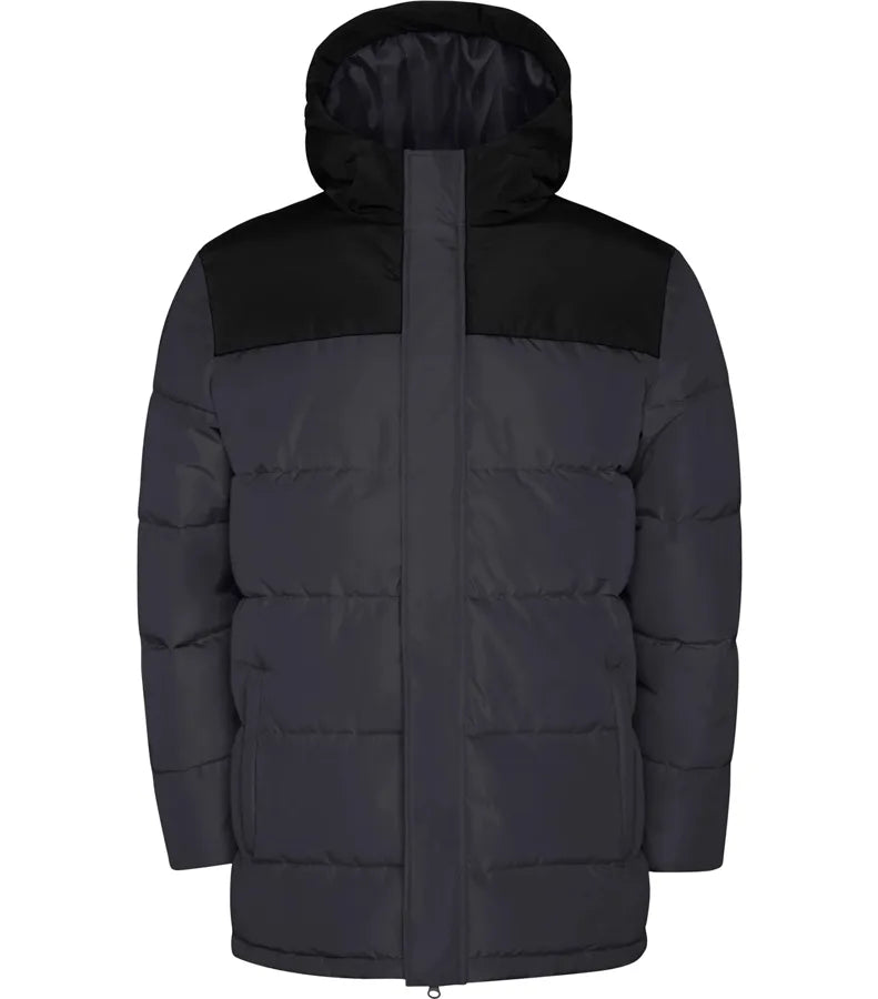 TALLIN Ebony/Black