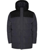 TALLIN Ebony/Black
