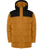 TALLIN CurryYellow/Black