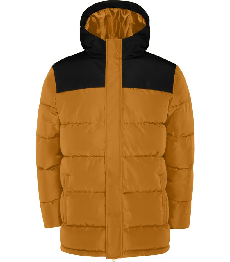 TALLIN CurryYellow/Black