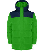 TALLIN FernGreen/NavyBlue