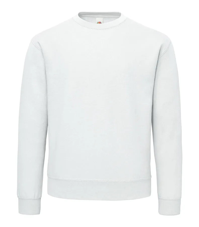 Supercotton™ Sweat White