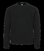 Supercotton™ Sweat Black