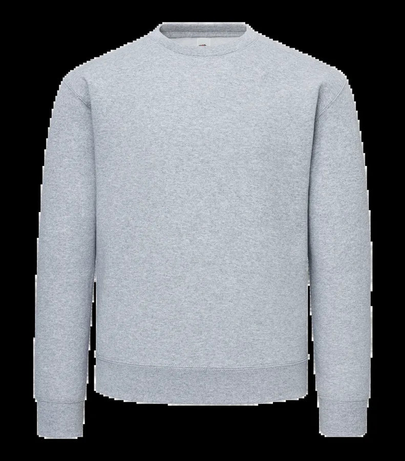 Supercotton™ Sweat AthleticHeather