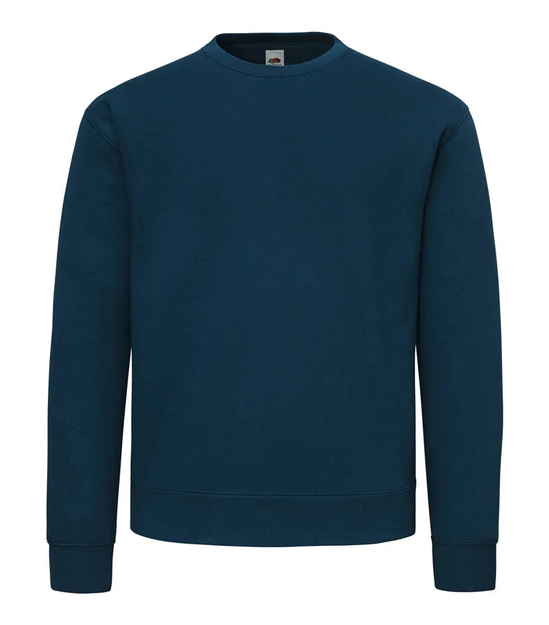 Supercotton™ Sweat MountainBlue
