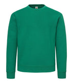 Supercotton™ Sweat CollegeGreen