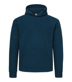 Supercotton™ Hooded Sweat MountainBlue