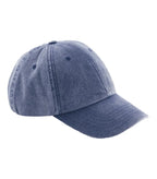 Junior Low Profile Vintage Cap VintageDenim