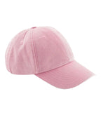 Junior Low Profile Vintage Cap VintageDuskyPink