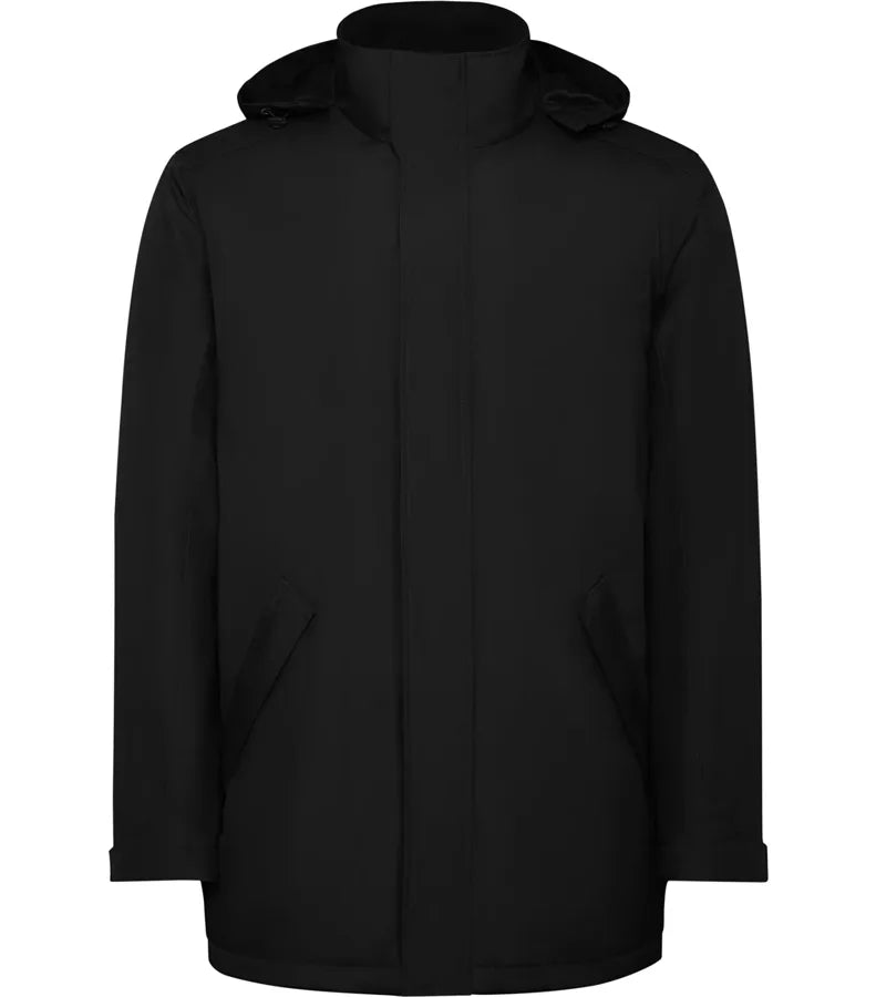 AMERICA Black