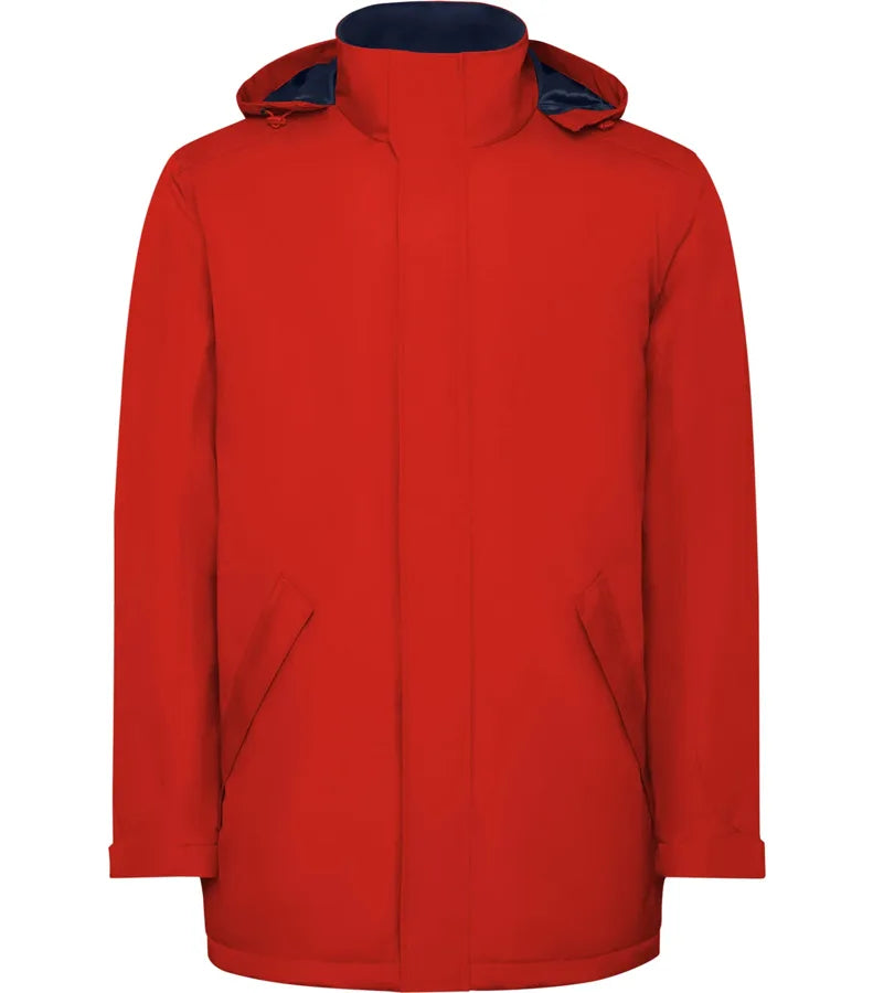 AMERICA Red