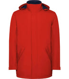 AMERICA Red