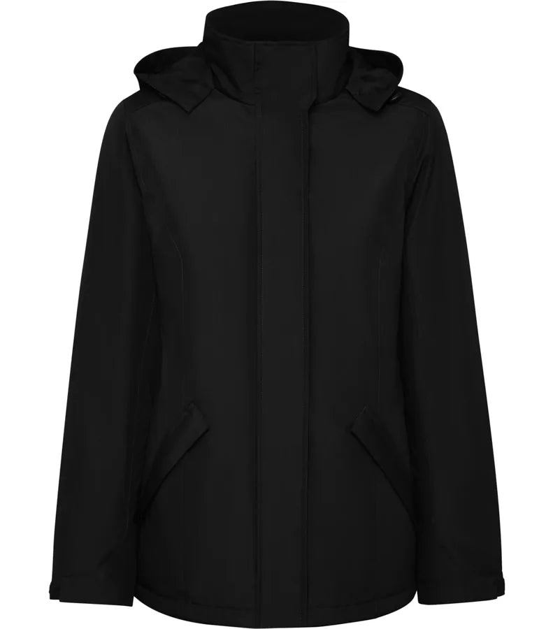 AMERICA WOMAN Black