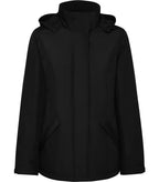 AMERICA WOMAN Black