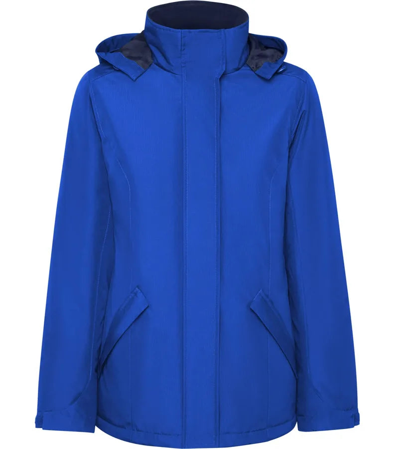 AMERICA WOMAN RoyalBlue