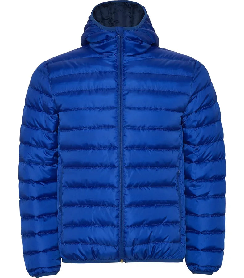 NORWAY ElectricBlue