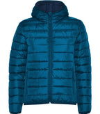 NORWAY WOMAN MoonlightBlue