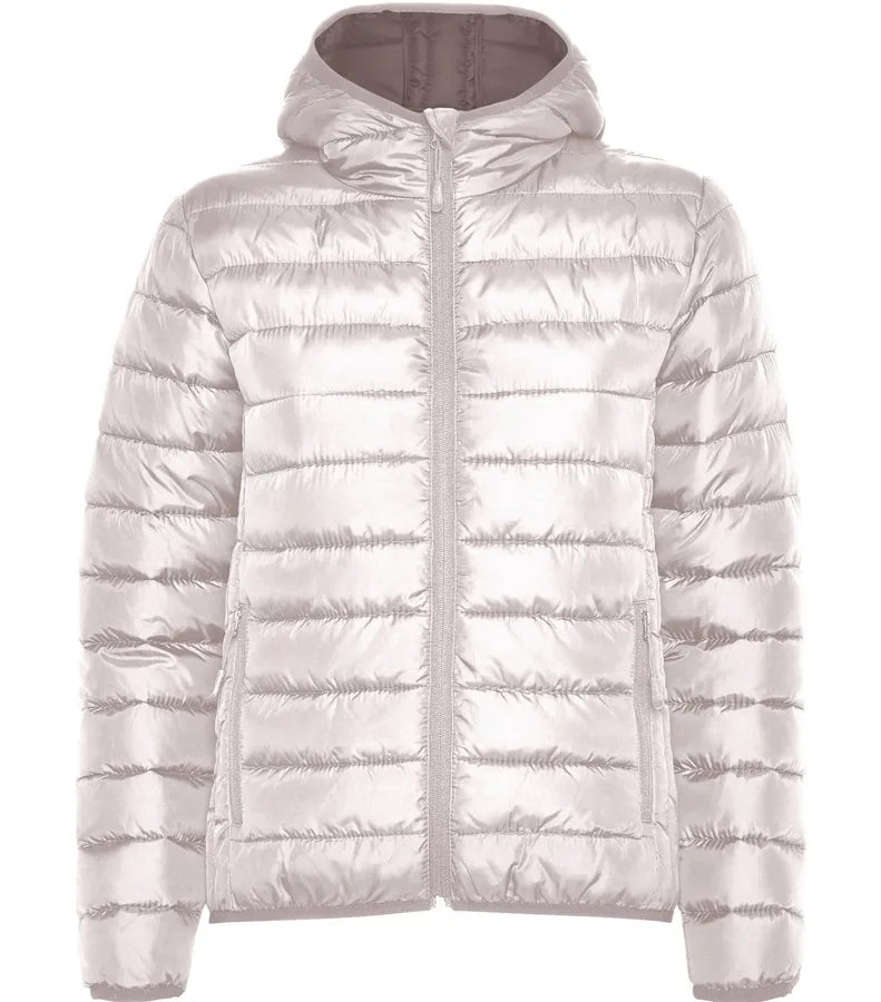 NORWAY WOMAN VintageWhite