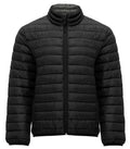 FINLAND Black
