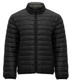 FINLAND Black