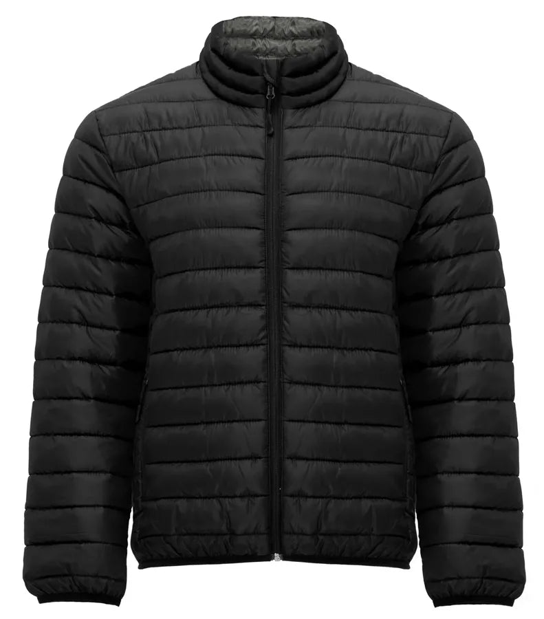 FINLAND Black